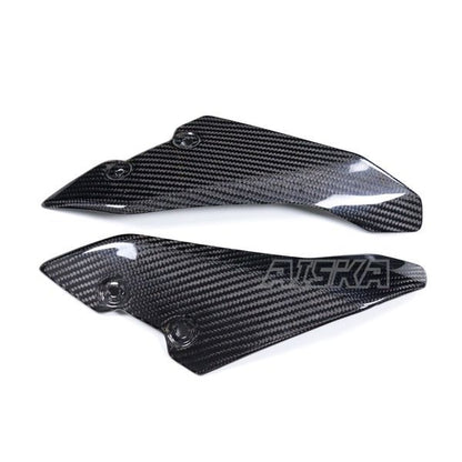 AISKA Yamaha MT10 FZ10 2016-2021 Carbon Fiber Front side Panels