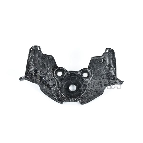 AISKA DUCATI Streetfighter V4 V4S 2025+ Carbon Fiber Key Cover