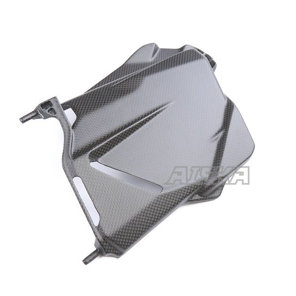 AISKA For  Carbon Fiber Motorcycle Accessories  Ducati  Streetfighter V2  Side Panel Fairing