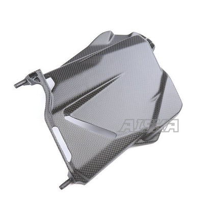 AISKA For  Carbon Fiber Motorcycle Accessories  Ducati  Streetfighter V2  Side Panel Fairing