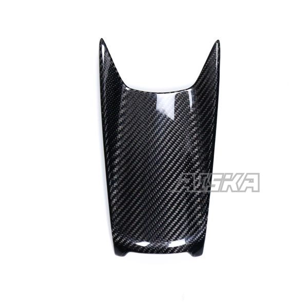 AISKA Triumph Street Triple 765 RS 2017-2021 Carbon Fiber Front Tank Cover