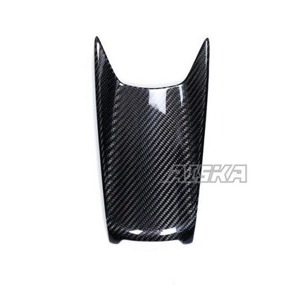 AISKA Triumph Street Triple 765 RS 2017-2021 Carbon Fiber Front Tank Cover