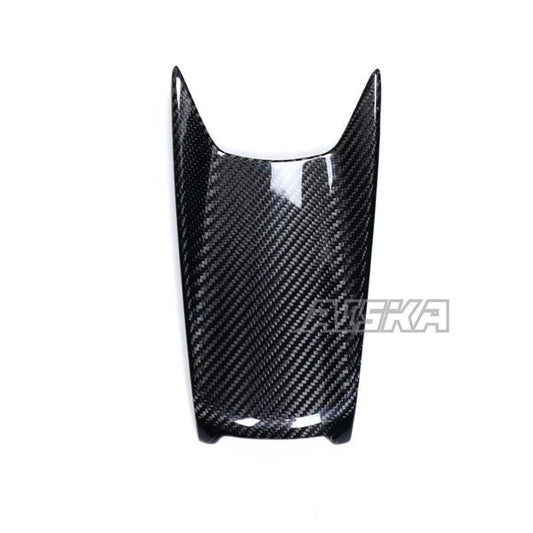 AISKA Triumph Street Triple 765 RS 2017-2021 Carbon Fiber Front Tank Cover