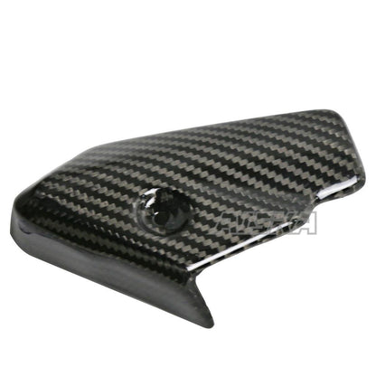 100% 3K Dry Carbon Fiber Motorcycle Body Parts Full Set Fairing Kit Exhaust Cover  Fairings for KTM Superduke 1290 2020-2024