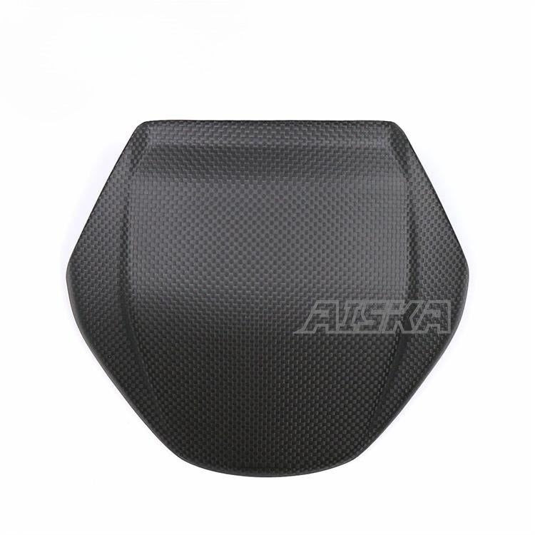 AISKA Wholesale 3K Full Carbon Fiber Motorcycle Front Fairing  for Ducati Diavel V4  2023+