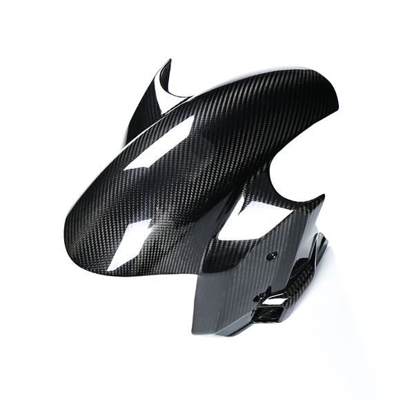 AISKA BMW S1000RR 2025 Carbon Fiber Front Fender