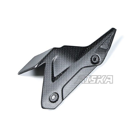AISKA DUCATI Streetfighter V4 V4S 2025+ Carbon Fiber Chain Guard