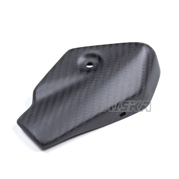 100% 3K Dry Carbon Fiber Motorcycle Body Parts Full Set Fairing Kit Exhaust Cover  Fairings for KTM Superduke 1290 2020-2024