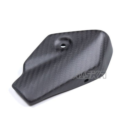 100% 3K Dry Carbon Fiber Motorcycle Body Parts Full Set Fairing Kit Exhaust Cover  Fairings for KTM Superduke 1290 2020-2024