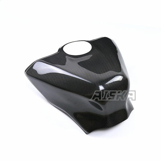 AISKA Yamaha R1 R1M 2015-2025 Carbon Fiber Full Tank Cover