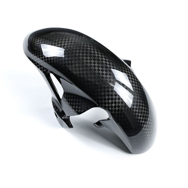 AISKA Suzuki GSX1300R Hayabusa 2021-2025 Carbon Fiber Front Fender