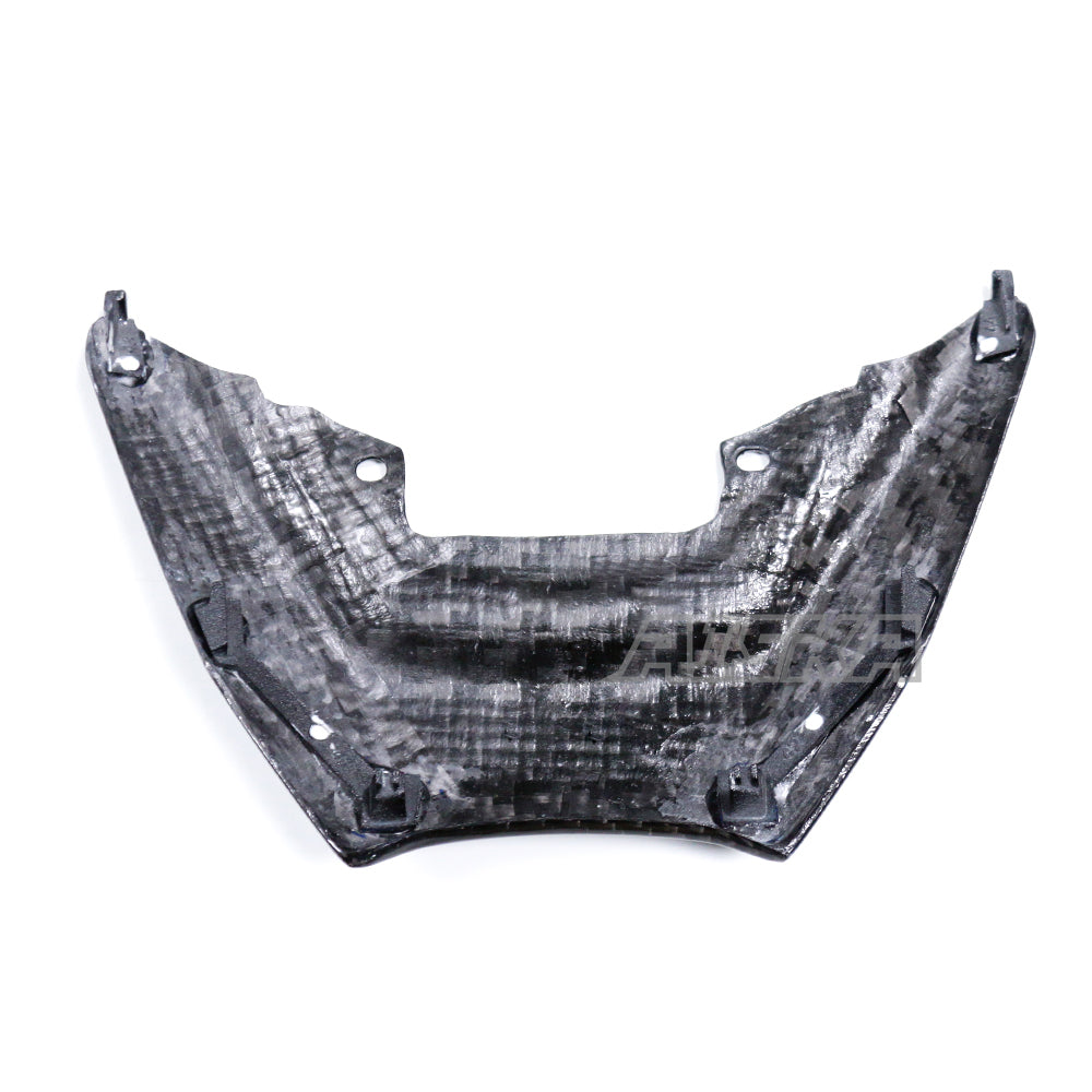 AISKA 100% 3K Dry Carbon Fiber Motorcycle Rear Seat Fairings for Yamaha MT09 FZ09 2024-2025