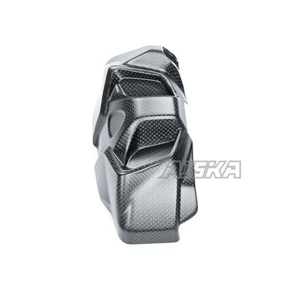 AISKA DUCATI Streetfighter V4 V4S 2025+ Carbon Fiber Instrument Cover