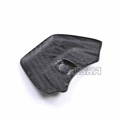 AISKA Wholesale 100% Carbon Fiber Motorcycle Fairing Front Top Fuel Tank Cover for BMW S1000XR 2020 2021 2022 2023 2024