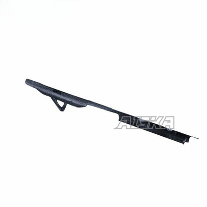 AISKA Wholesale High Quality Twill Weave Motorcycle Full Carbon Fiber Chain Guard Cover for BMW S1000XR 2015-2019