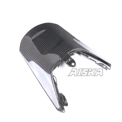 AISKA Harley Davidson Sportster S 1250 Carbon Fiber Seat Cover Plate