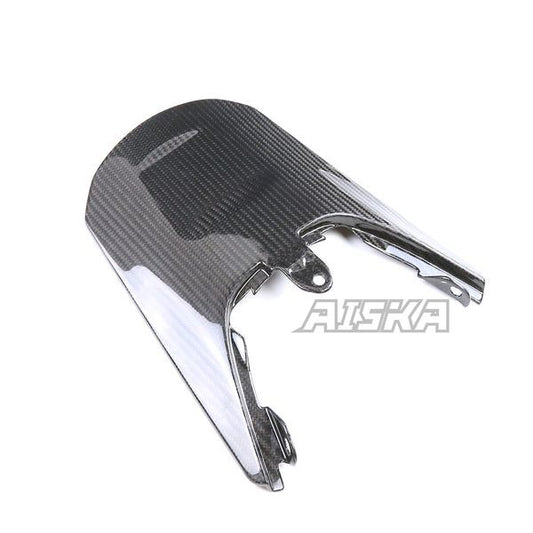 AISKA Harley Davidson Sportster S 1250 Carbon Fiber Seat Cover Plate