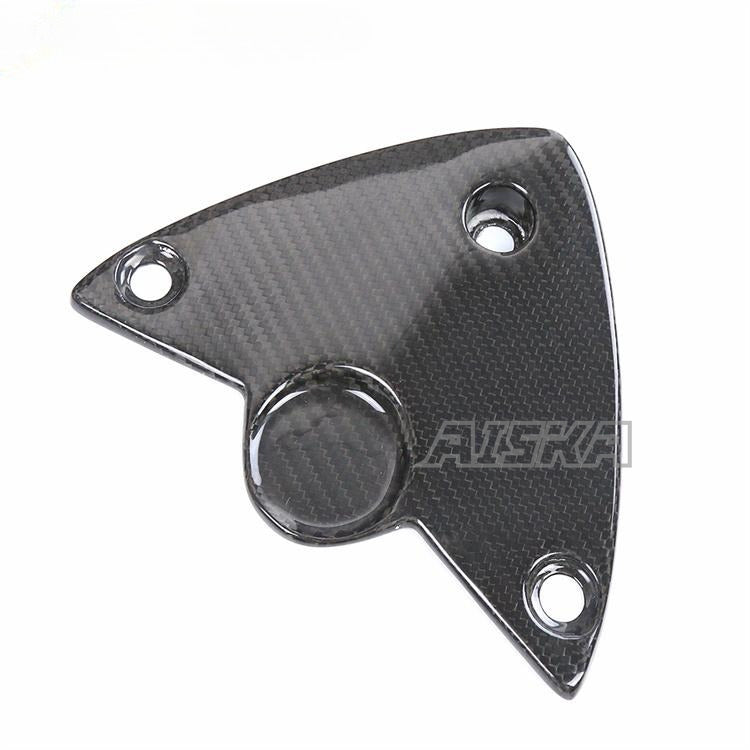 AISKA 100% 3K Carbon Fiber Motorcycle Accessories Undertail Cover Fender Eliminator Fairing for BMW S1000RR 2019-2022