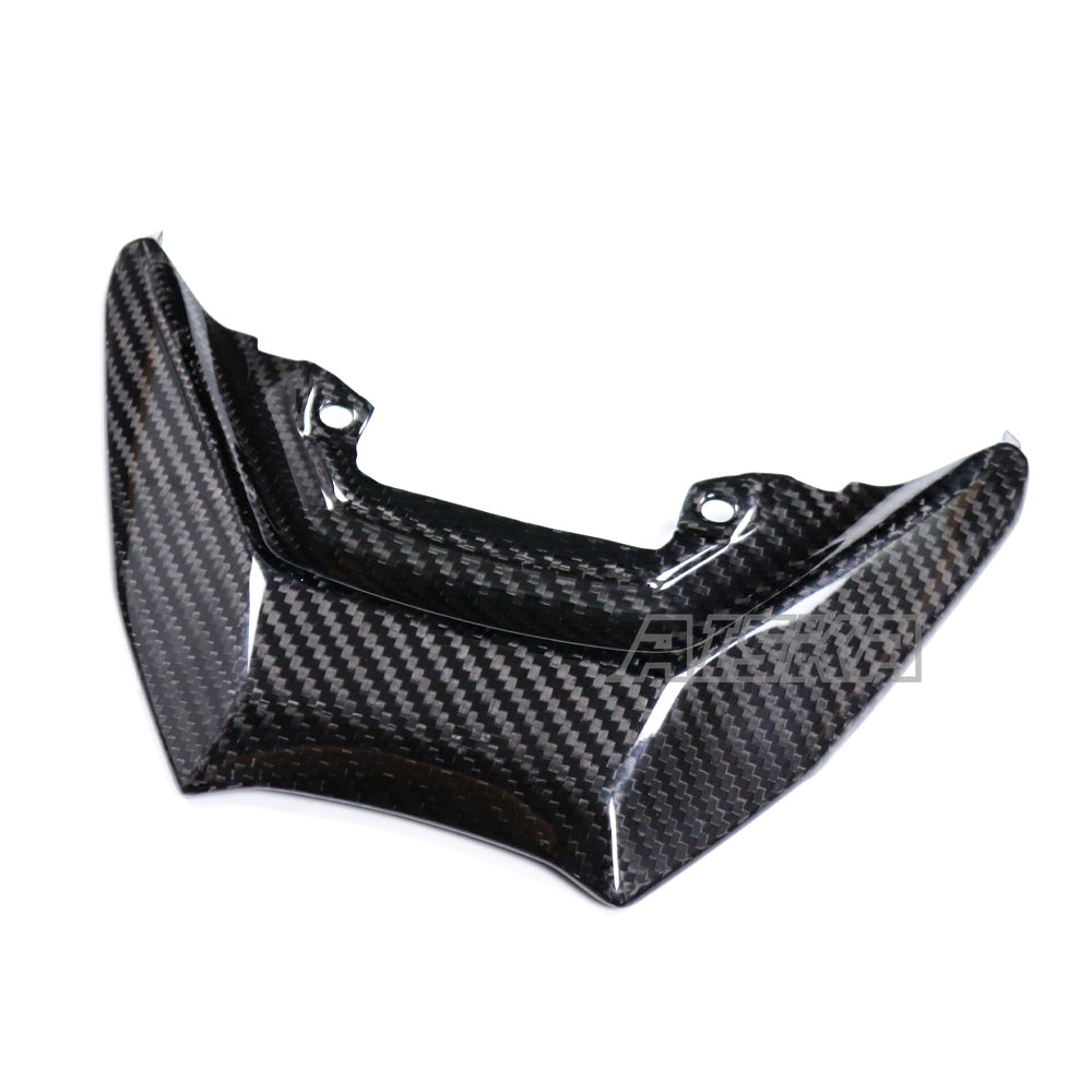 AISKA 100% 3K Dry Carbon Fiber Motorcycle Rear Seat Fairings for Yamaha MT09 FZ09 2024-2025