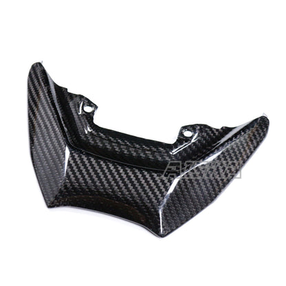 AISKA 100% 3K Dry Carbon Fiber Motorcycle Rear Seat Fairings for Yamaha MT09 FZ09 2024-2025