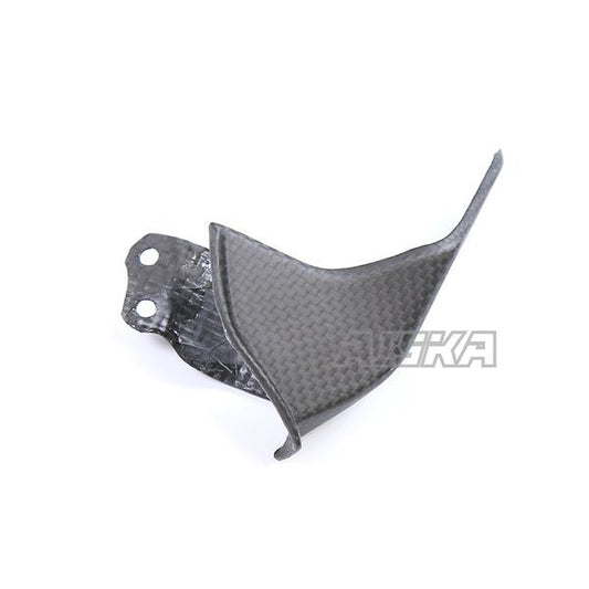 AISKA Ducati Streetfighter V4 V4S 2020-2024 Carbon Fiber Chain Guard