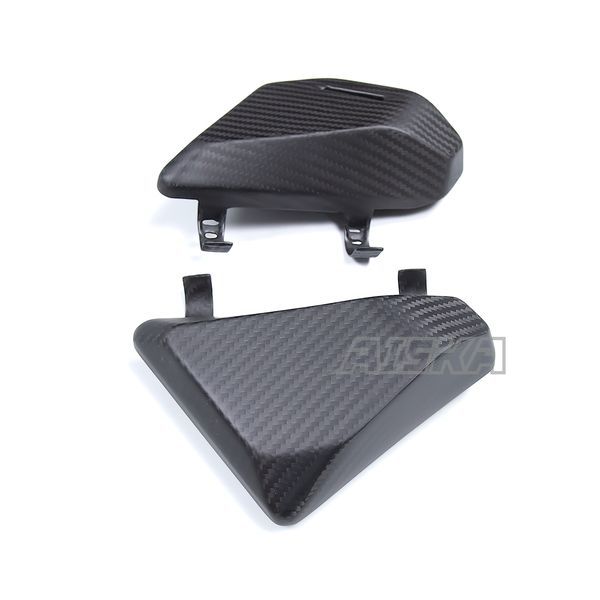 100% 3K Dry Carbon Fiber Motorcycle Body Parts Full Set Fairing Kit Side Cover Inside Frame for KTM Superduke 1290 2020-2024