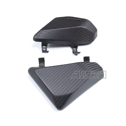 100% 3K Dry Carbon Fiber Motorcycle Body Parts Full Set Fairing Kit Side Cover Inside Frame for KTM Superduke 1290 2020-2024