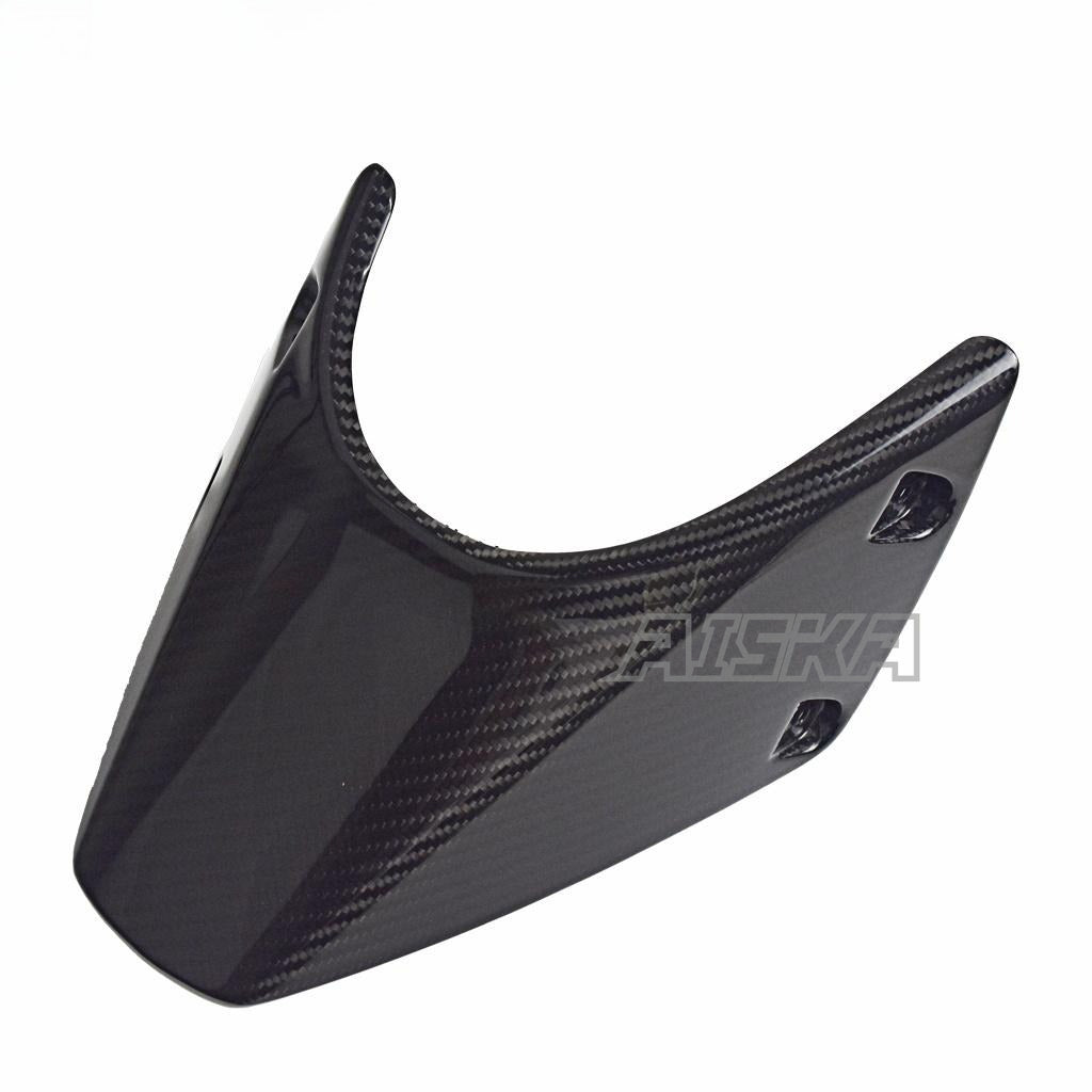 AISKA RC390 3K Dry Carbon Fiber Full Fairing Motorcycle Rear Fender Hugger for KTM RC 390 2018 2019 20220 2021 2022 2023 2024
