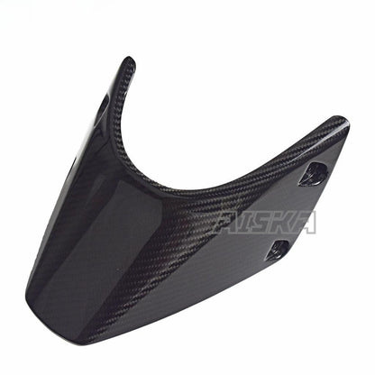 AISKA RC390 3K Dry Carbon Fiber Full Fairing Motorcycle Rear Fender Hugger for KTM RC 390 2018 2019 20220 2021 2022 2023 2024