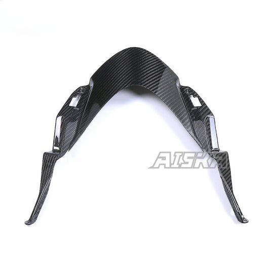 AISKA 100% 3K Carbon Fiber Front Windshield Fairing Accessories for Suzuki GSX1300 R Hayabusa 2021-2025 Motorcycle Fairing