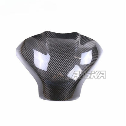 AISKA 100% 3K Pre-Preg Motorcycle Carbon Fiber Full Fuel Tank Cover Protector for BMW S1000R M1000R S1000RR M1000RR 2019-2025