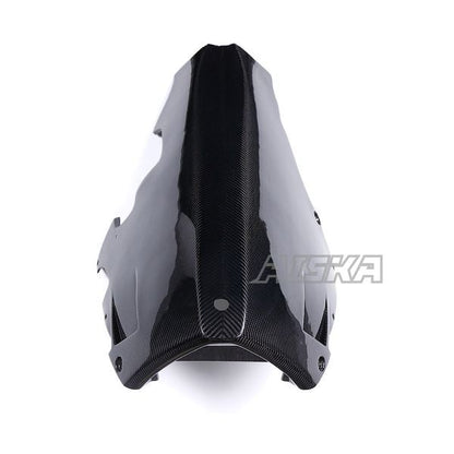 AISKA Carbon Fiber M1000RR Racing Fairings Motorcycle Lower Belly Pan Fairing for BMW M1000RR Racing 2023 2024