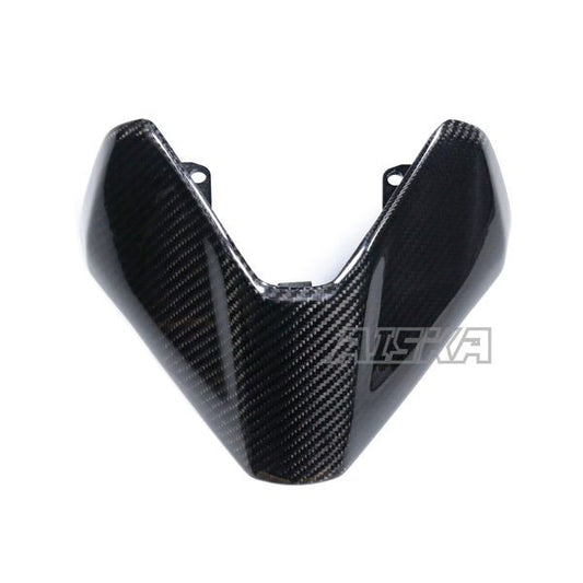 AISKA Ducati Hypermotard 950 2019+ Carbon Fiber Headlight Fairing