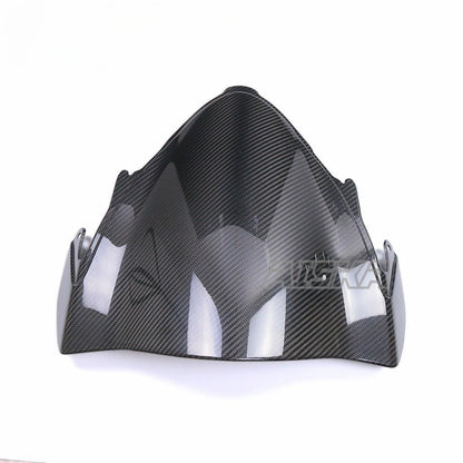AISKA 100% 3K Carbon Fiber  Accessories Motorcycle Body Parts Windshield Fairing for Suzuki GSX1300 R Hayabusa 2021-2025