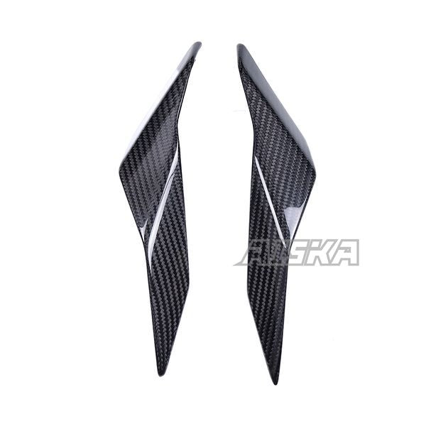 AISKA Yamaha MT10 FZ10 2016-2021 Carbon Fiber Rear side panel
