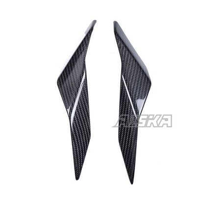 AISKA Yamaha MT10 FZ10 2016-2021 Carbon Fiber Rear side panel