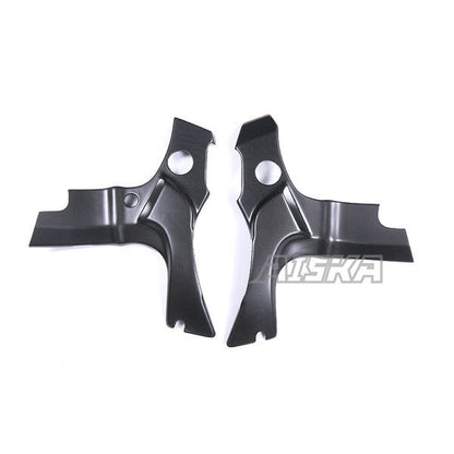 AISKA100%  3K Dry Carbon Fiber Parts Accessories Motorcycle Body Frame Cover Fairings for Suzuki Hayabusa GSX-1300R Gen 3 2021-2025