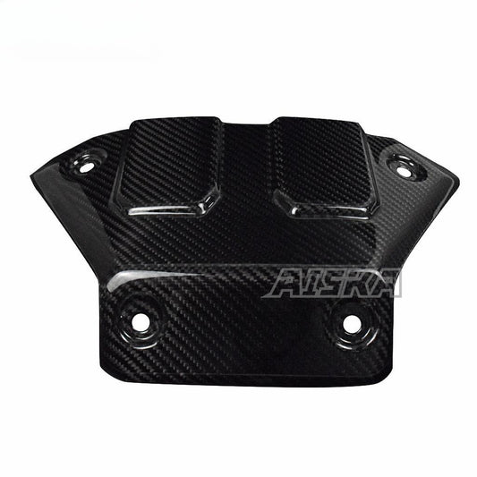 AISKA Honda XADV 750 2017-2019 Carbon Fiber Skid Plate