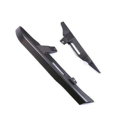 AISKA Harley Davidson Sportster S 1250 Carbon Fiber Chain Guard