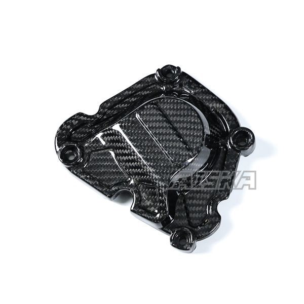 AISKA Yamaha MT09 FZ09 2021-2023 Carbon Fiber Engine Cover