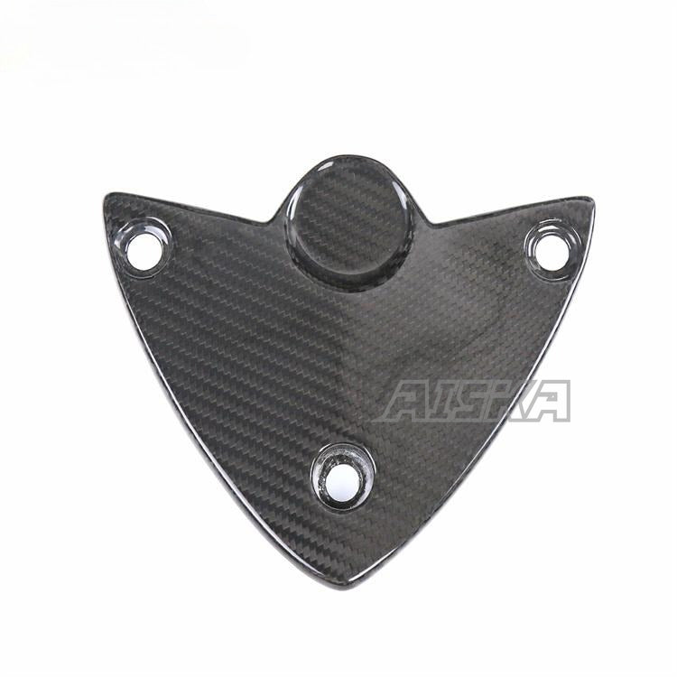 AISKA 100% 3K Carbon Fiber Motorcycle Accessories Undertail Cover Fender Eliminator Fairing for BMW S1000RR 2019-2022