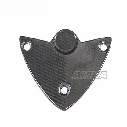 AISKA 100% 3K Carbon Fiber Motorcycle Accessories Undertail Cover Fender Eliminator Fairing for BMW S1000RR 2019-2022