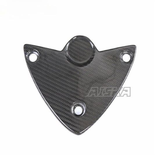 AISKA 100% 3K Carbon Fiber Motorcycle Accessories Undertail Cover Fender Eliminator Fairing for BMW S1000RR 2019-2022