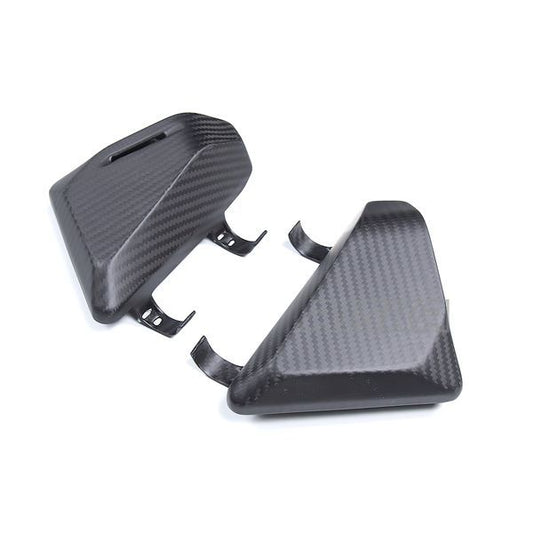 100% 3K Dry Carbon Fiber Motorcycle Body Parts Full Set Fairing Kit Side Cover Inside Frame for KTM Superduke 1290 2020-2024