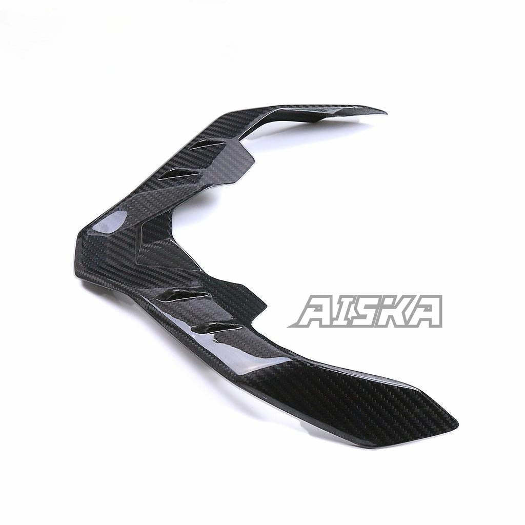 AISKA Suzuki GSX1300R Hayabusa 2021-2025 Carbon Fiber Tail Fairings