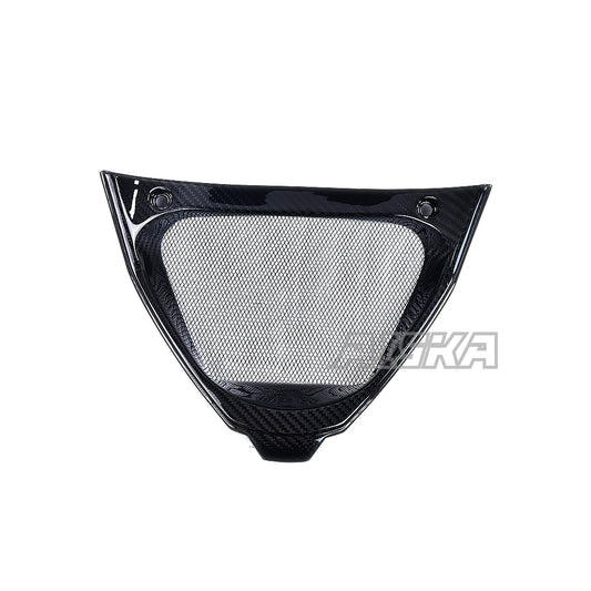 AISKA Aprilia RSV4 2021-2024 Carbon Fiber Radiator Cover