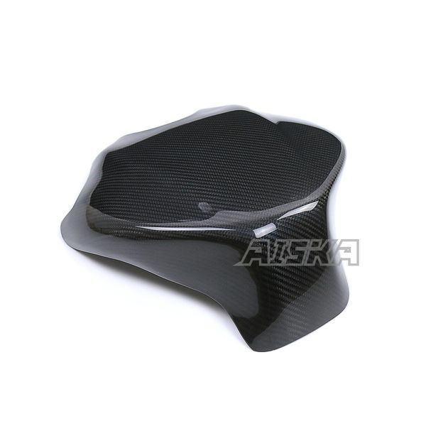 AISKA Honda CB650F CBR650F 2014-2018 Carbon Fiber Extended Tank Cover