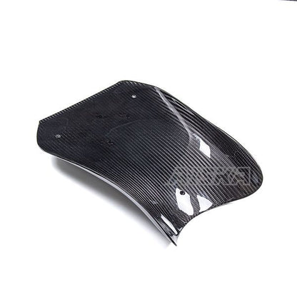 AISKA Carbon Fiber M1000RR Fairings Motorcycle Seat Cover Side Panel Fairing for BMW M1000RR 2023 2024