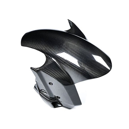 AISKA BMW S1000RR 2025 Carbon Fiber Front Fender
