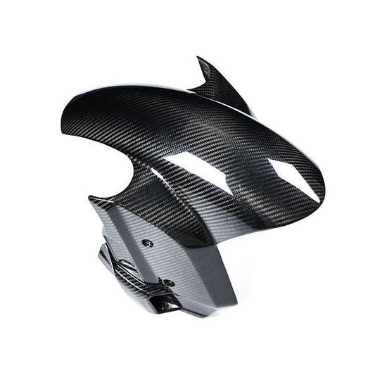 AISKA BMW S1000RR 2025 Carbon Fiber Front Fender